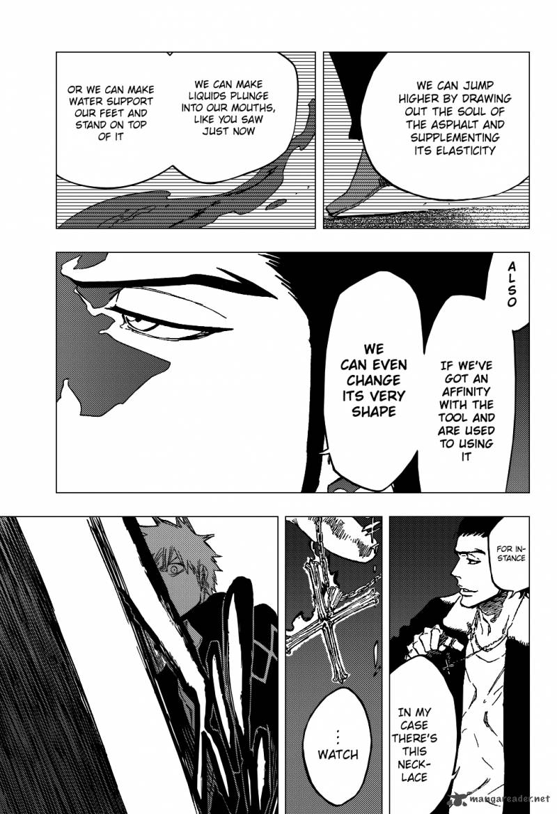 Bleach 432 16
