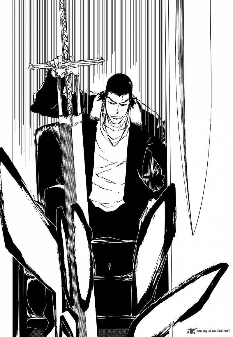 Bleach 432 17