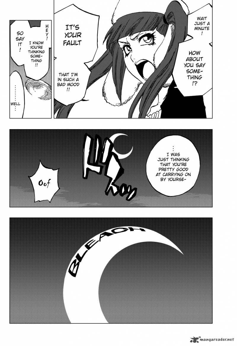 Bleach 432 5