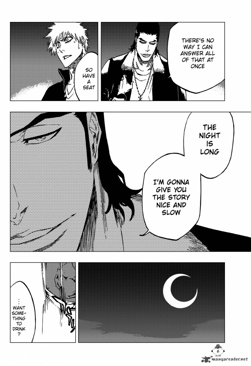 Bleach 432 9