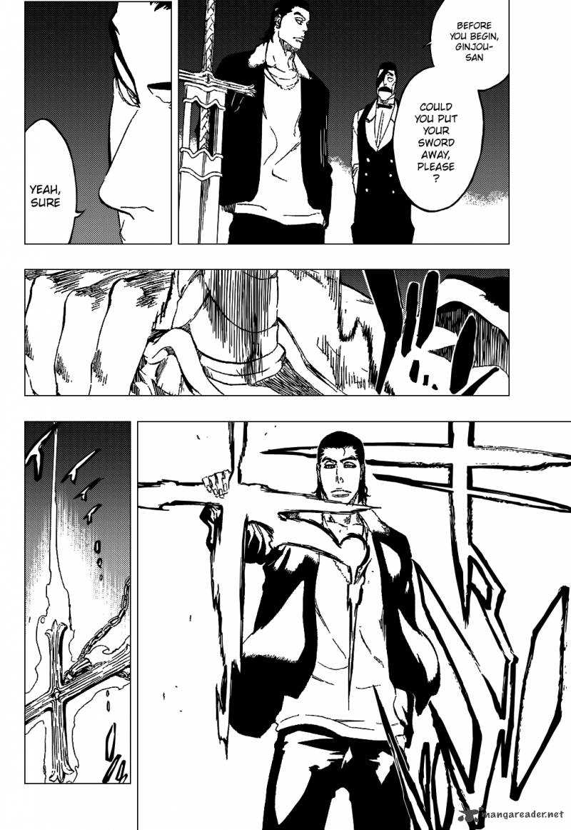 Bleach 433 10