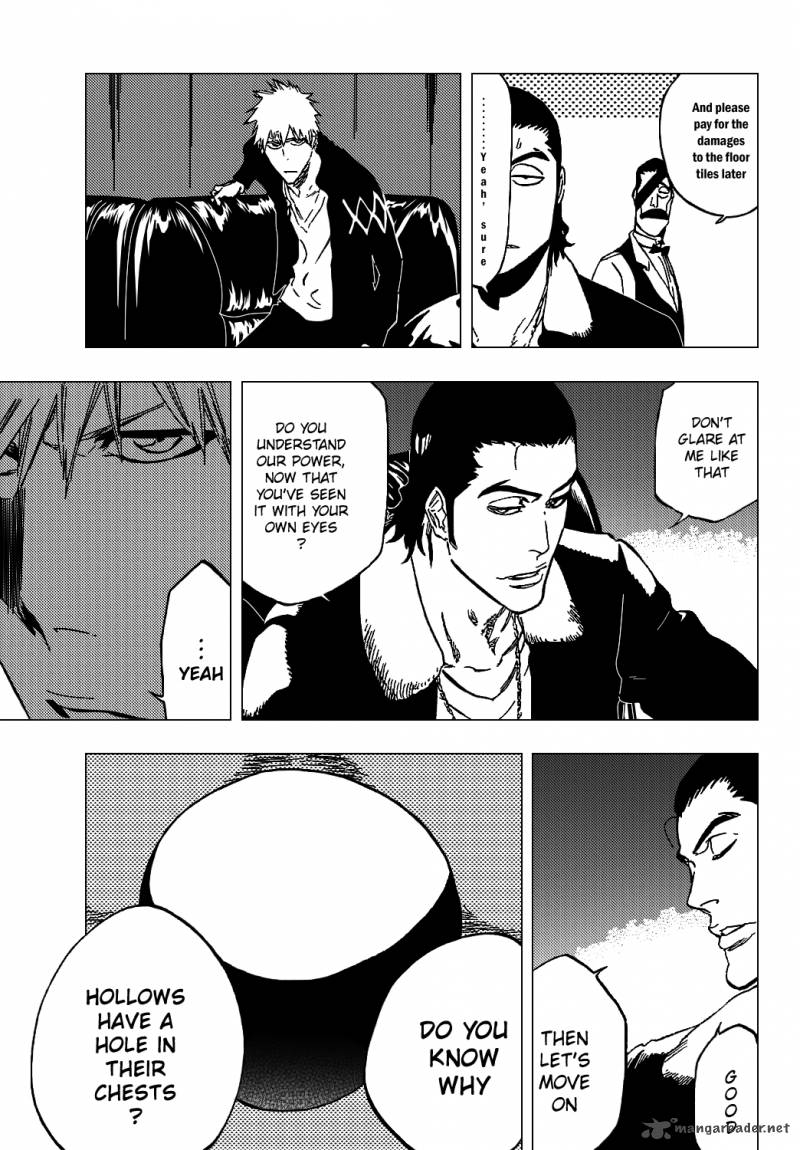 Bleach 433 11