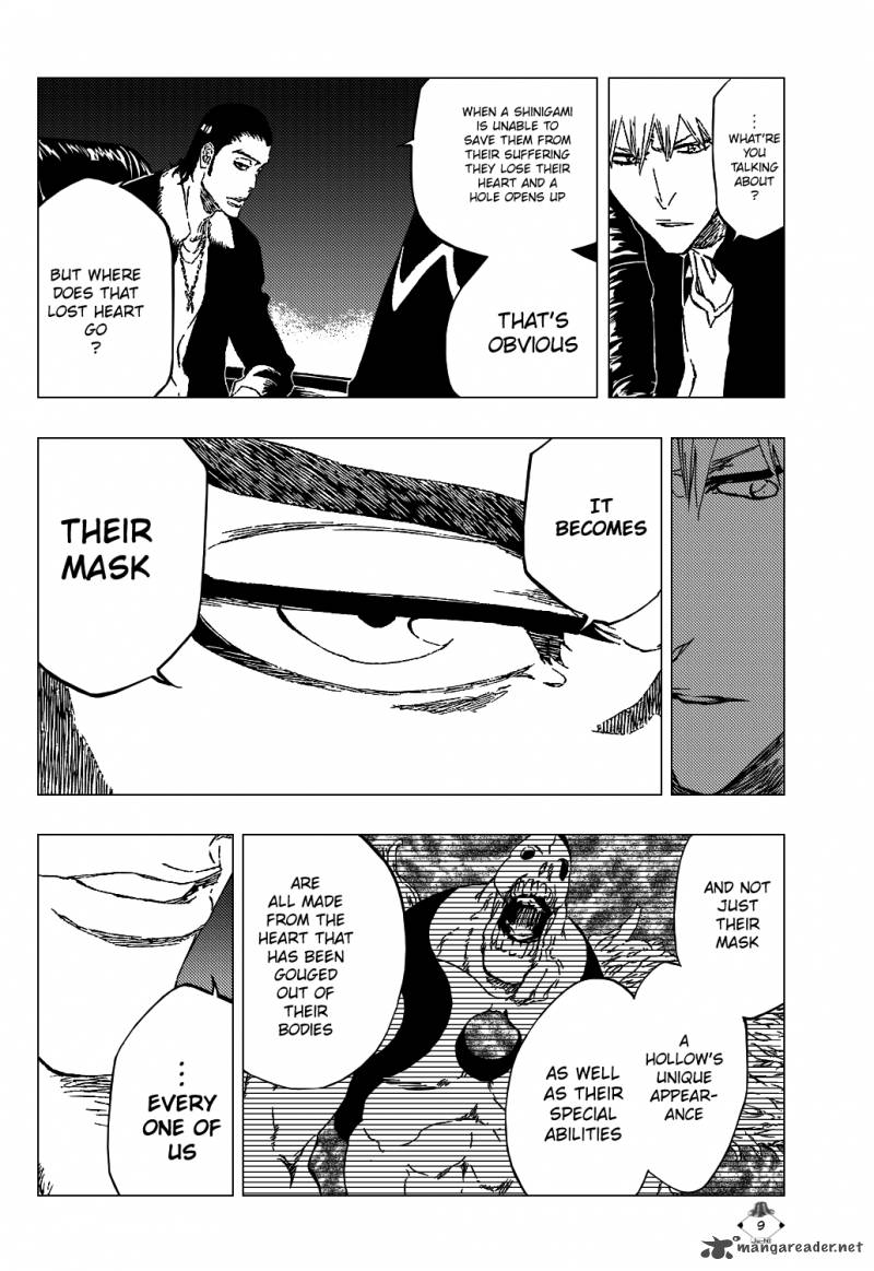 Bleach 433 12