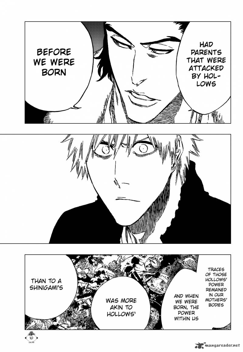 Bleach 433 13