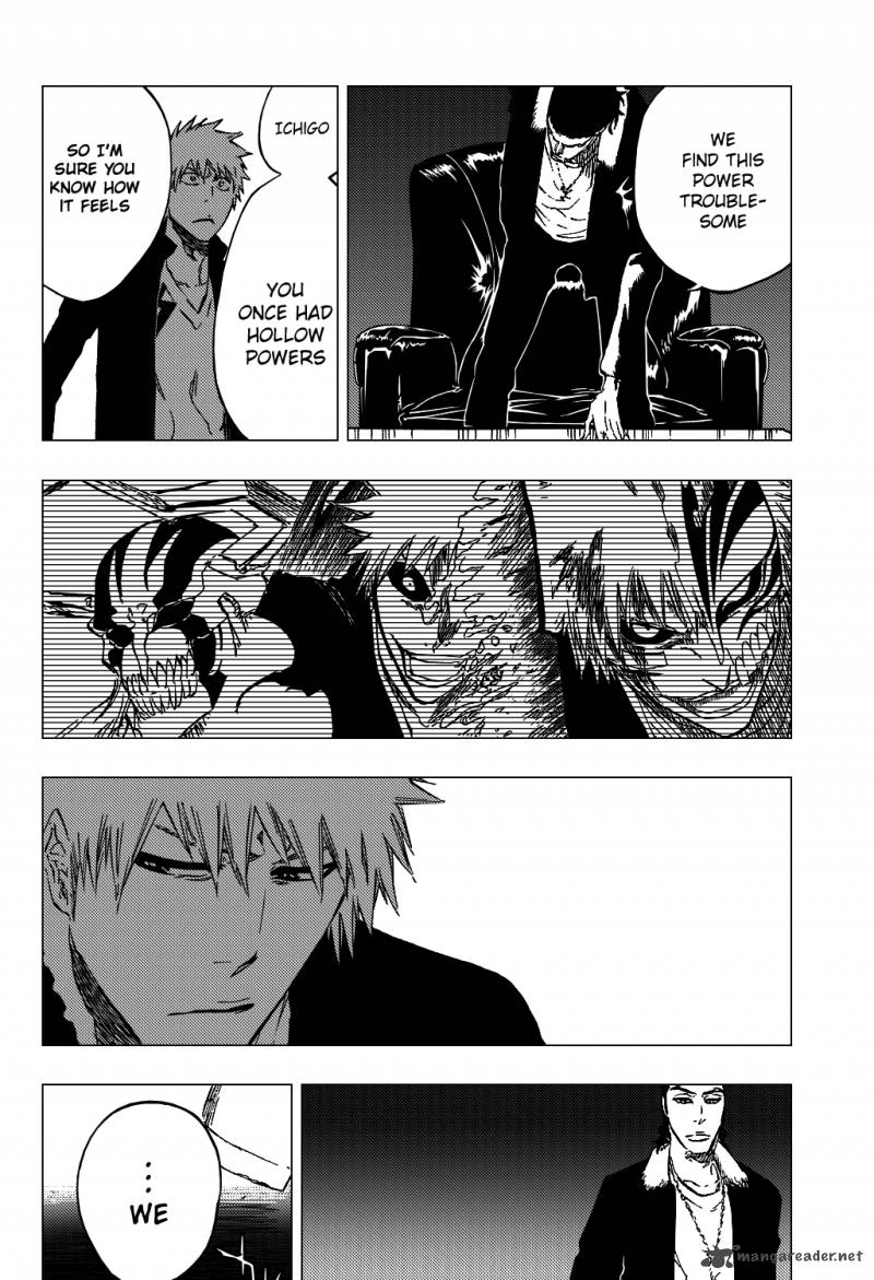 Bleach 433 14