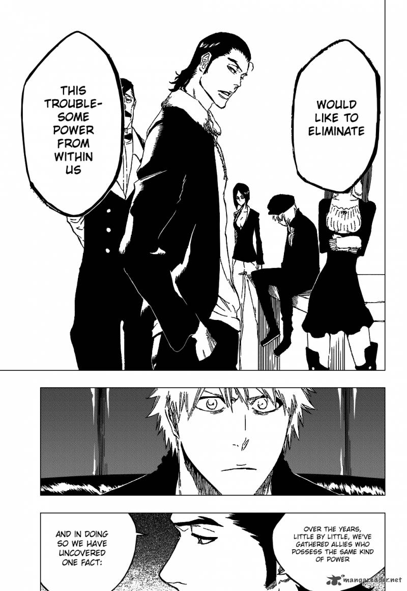 Bleach 433 15