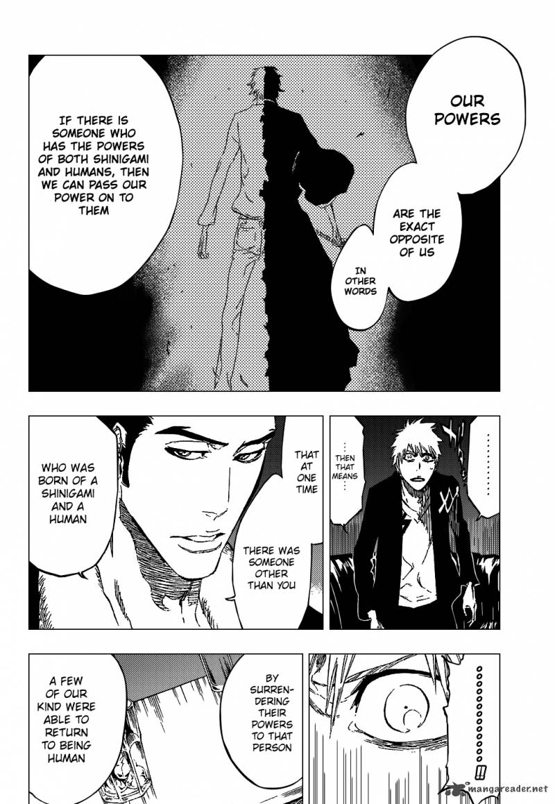 Bleach 433 16
