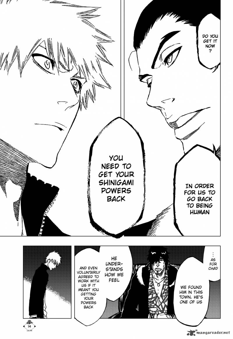 Bleach 433 17