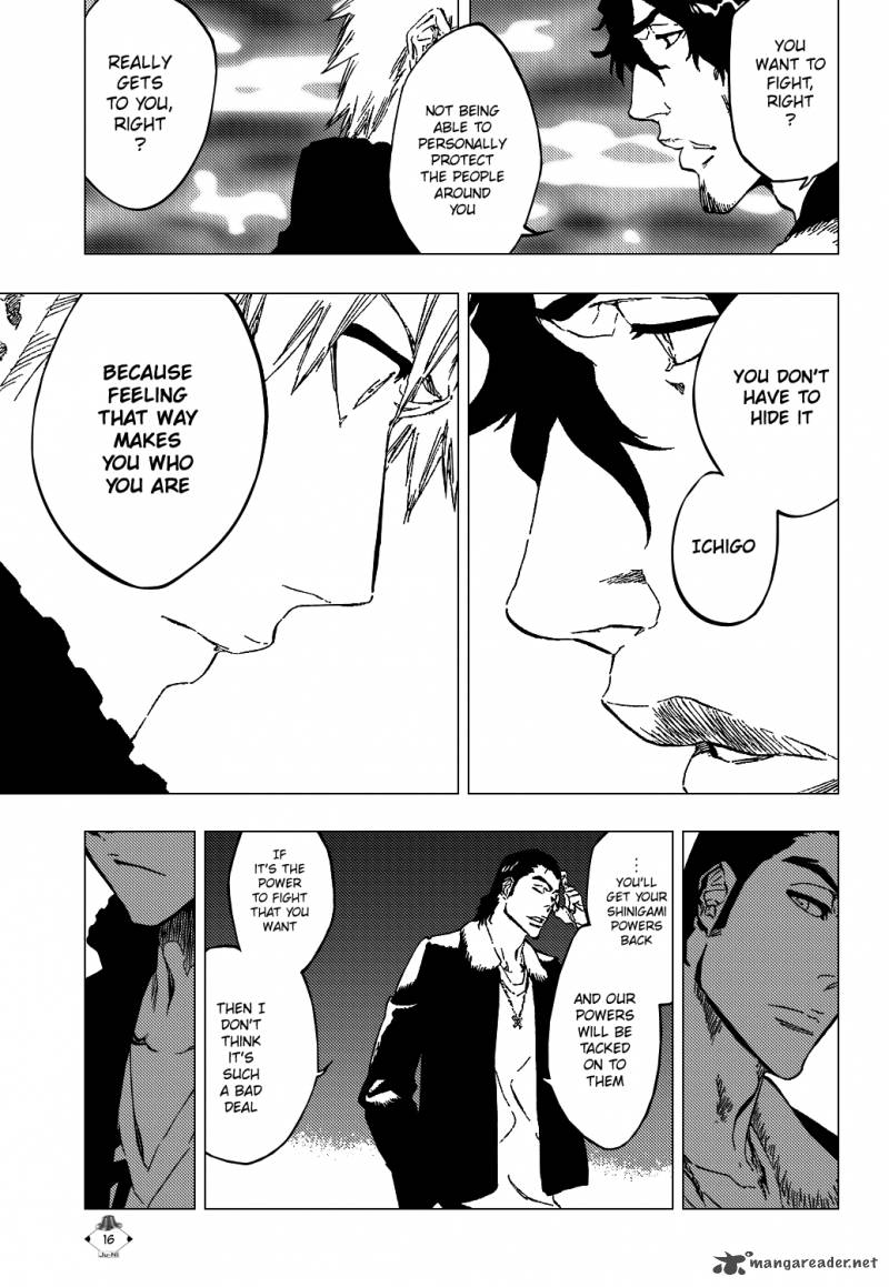 Bleach 433 19
