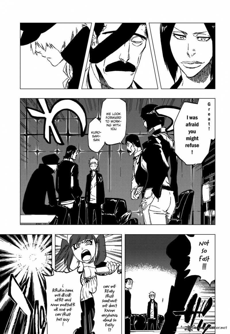 Bleach 433 21