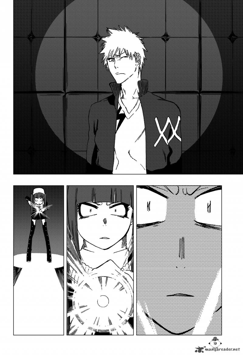 Bleach 433 22