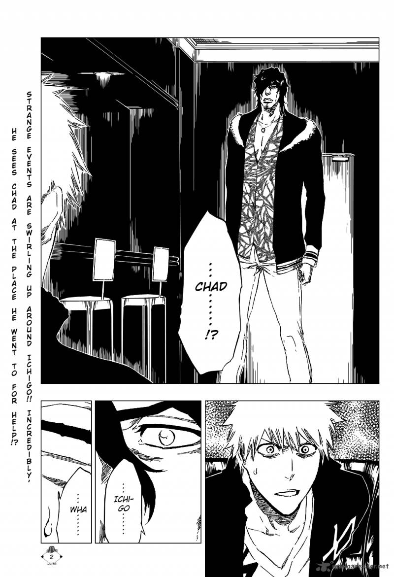 Bleach 433 5
