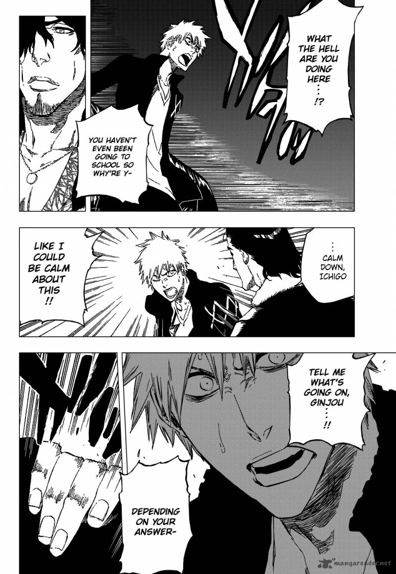 Bleach 433 6