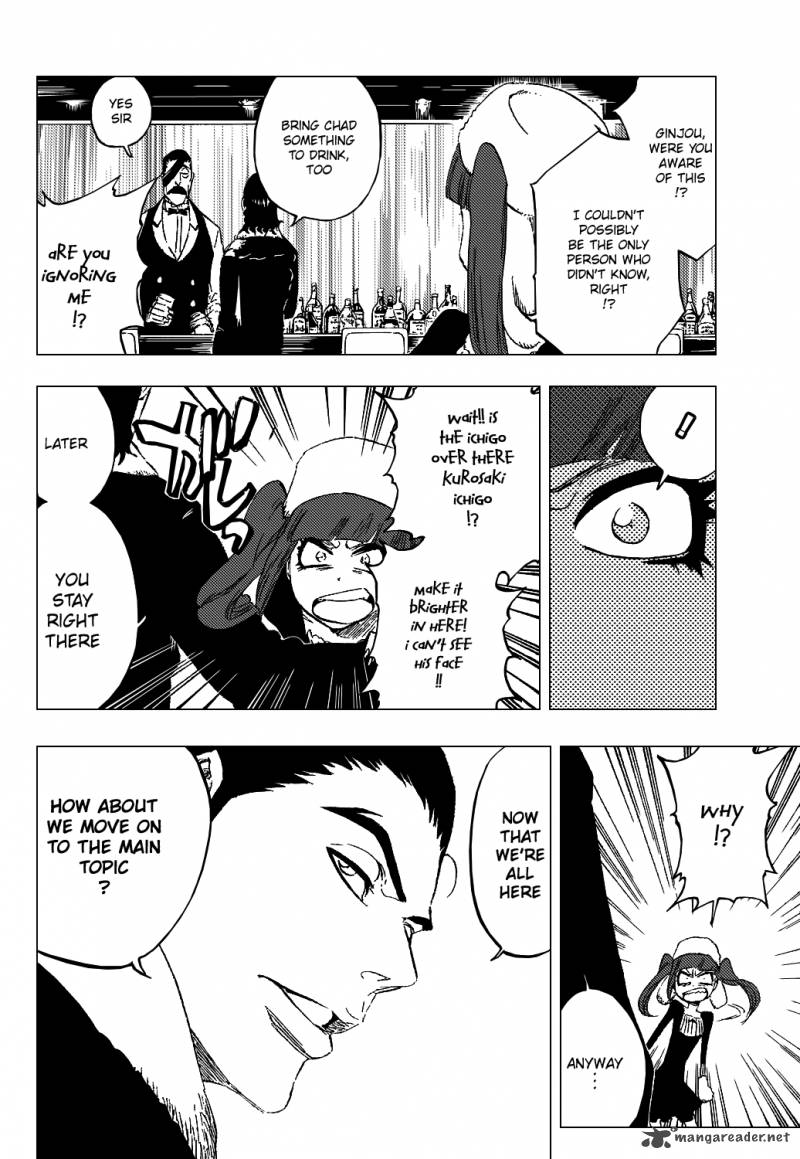 Bleach 433 8