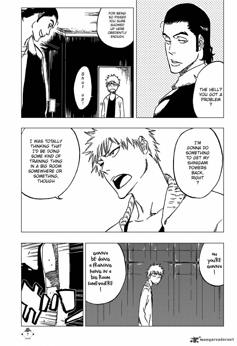 Bleach 434 10