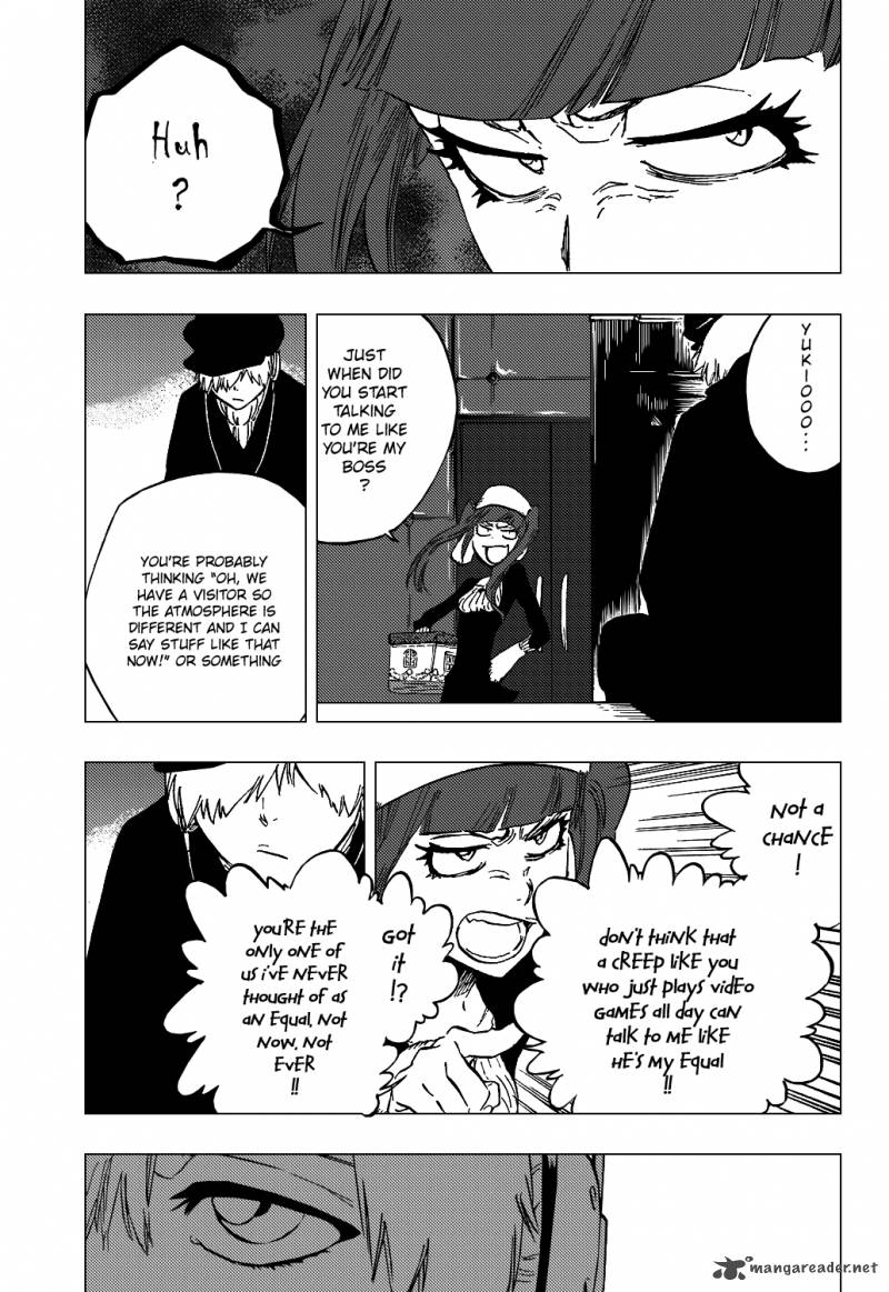 Bleach 434 12