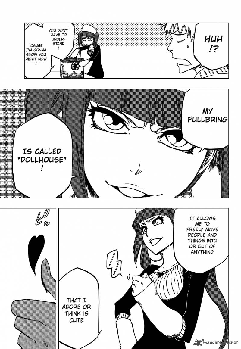 Bleach 434 16
