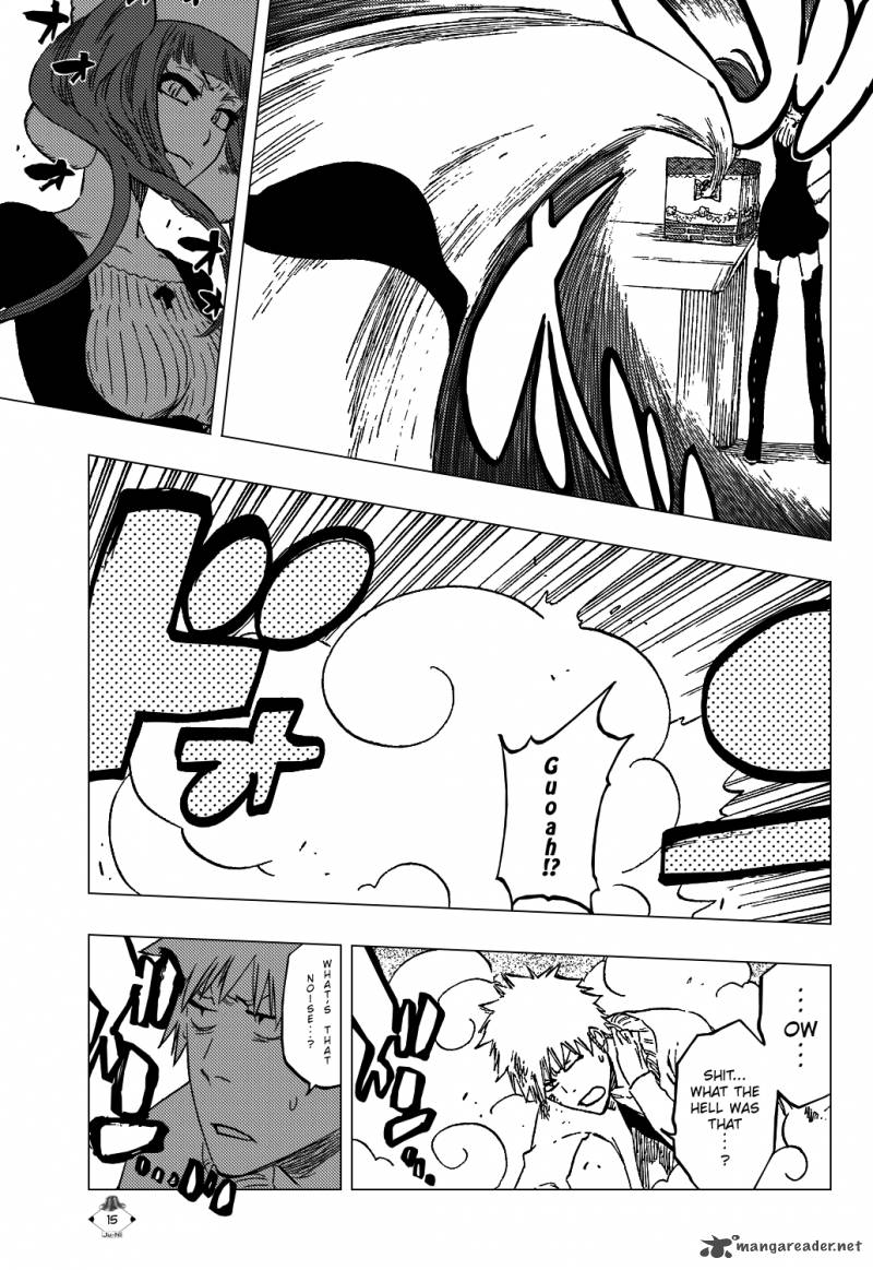 Bleach 434 18