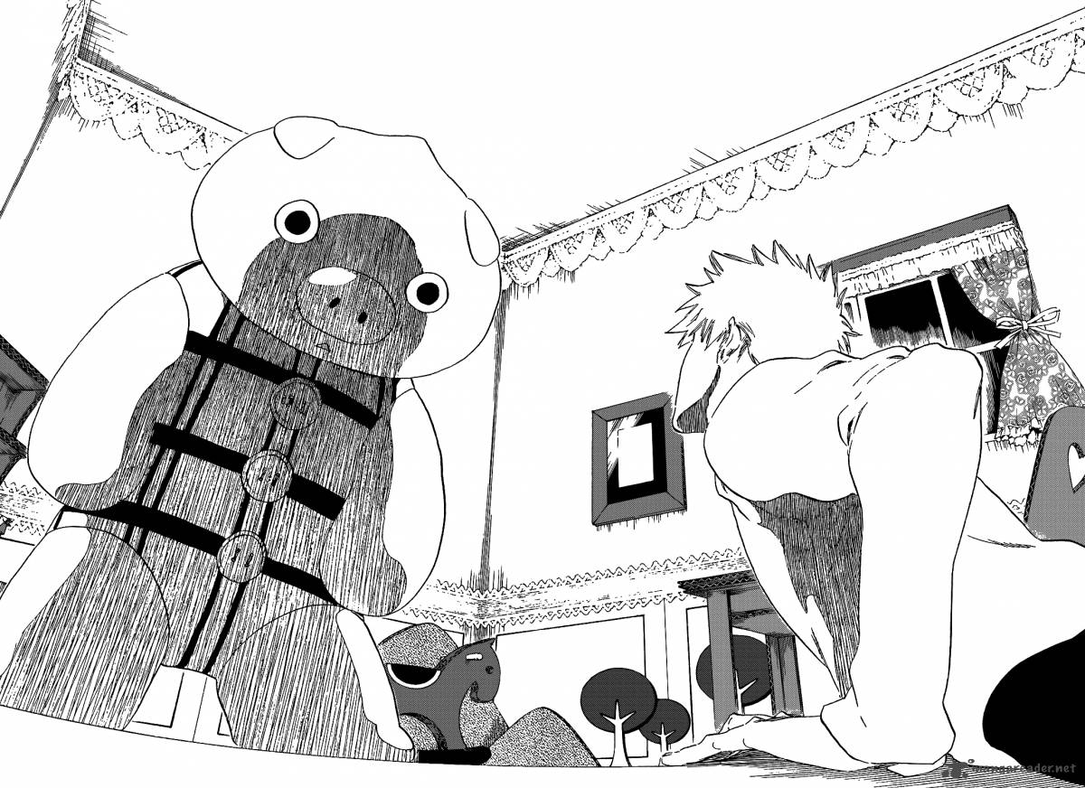 Bleach 434 19