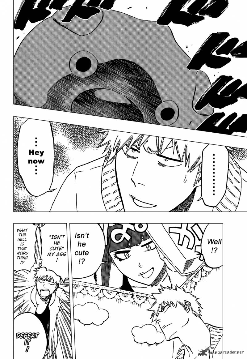 Bleach 434 20