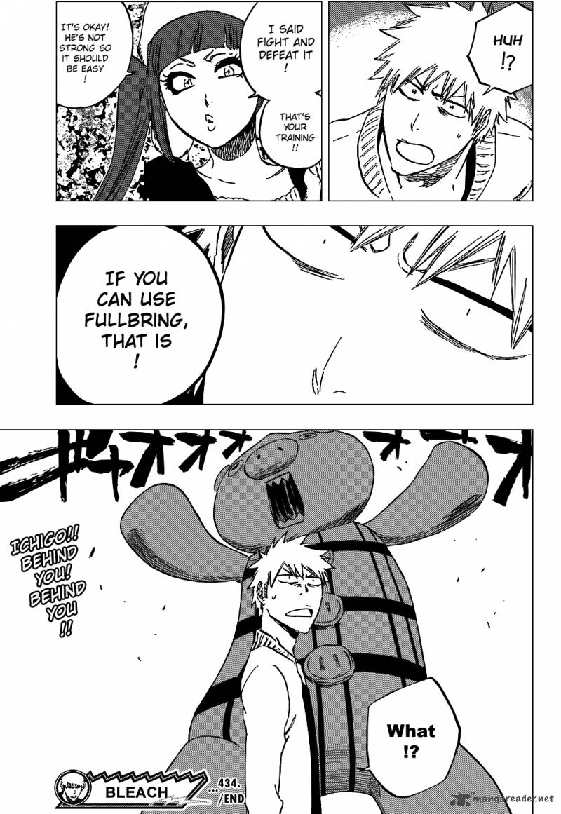 Bleach 434 21