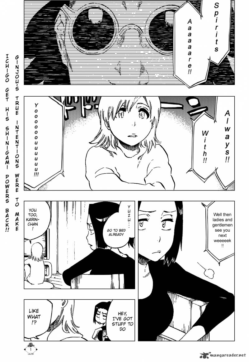 Bleach 434 4