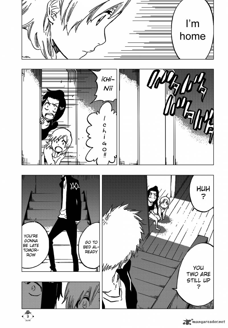 Bleach 434 6