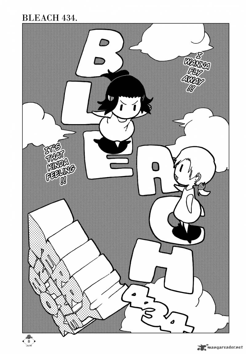 Bleach 434 8