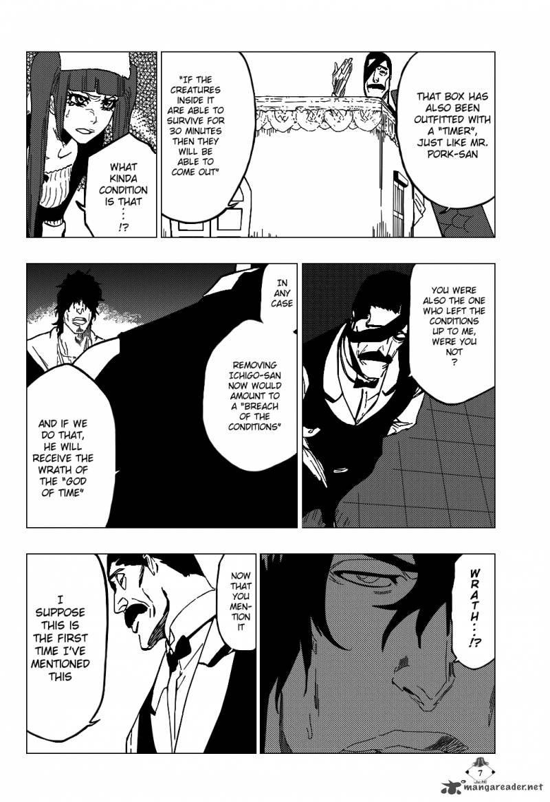 Bleach 436 10