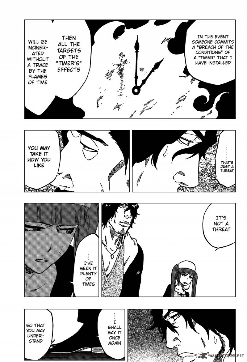 Bleach 436 11