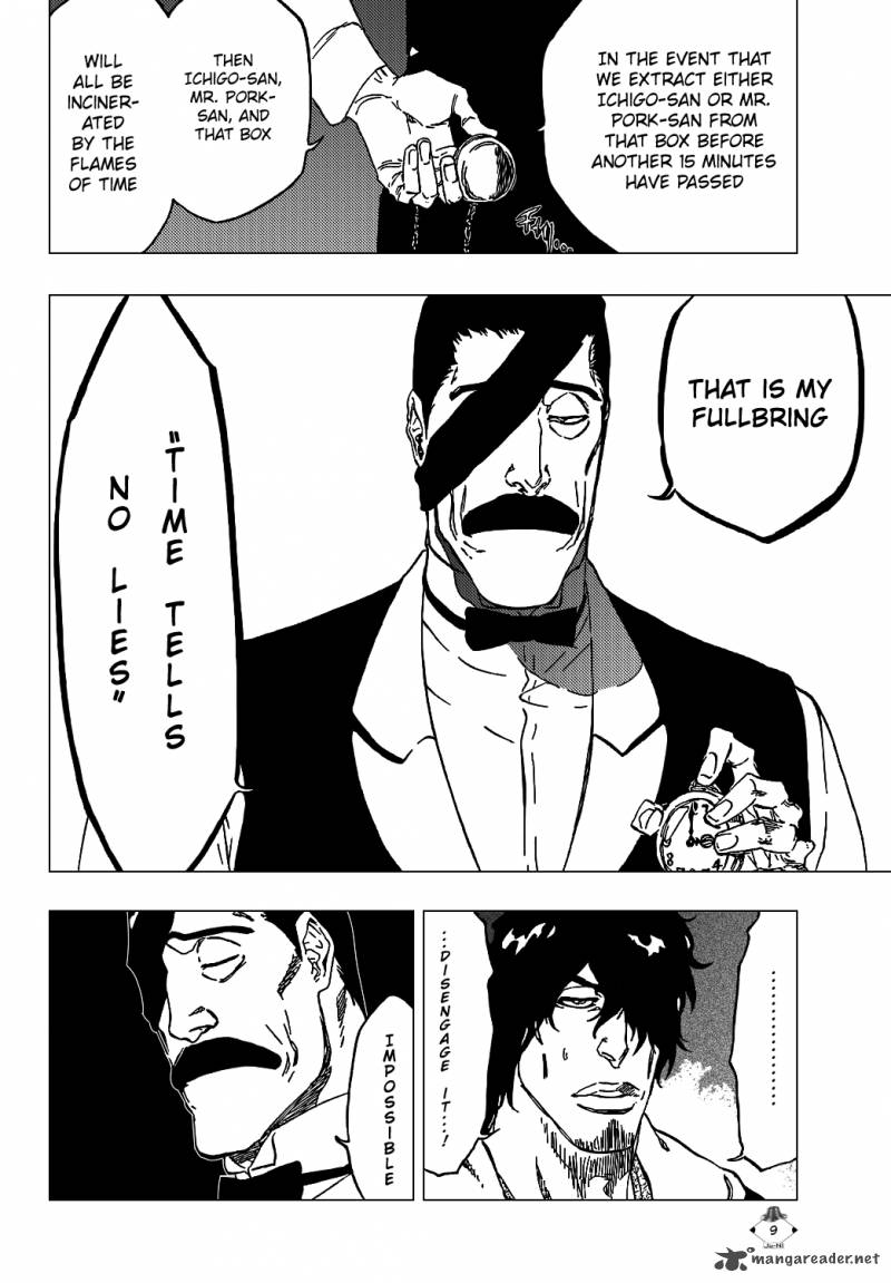 Bleach 436 12