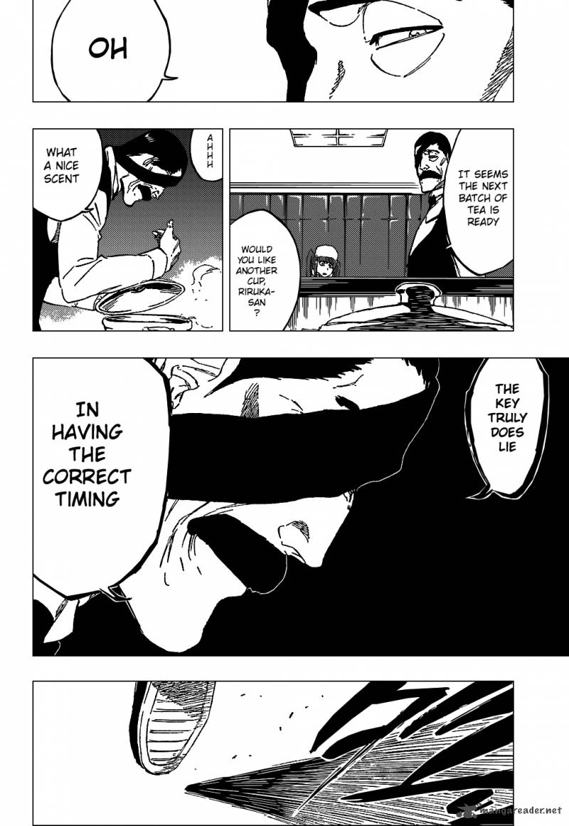 Bleach 436 14