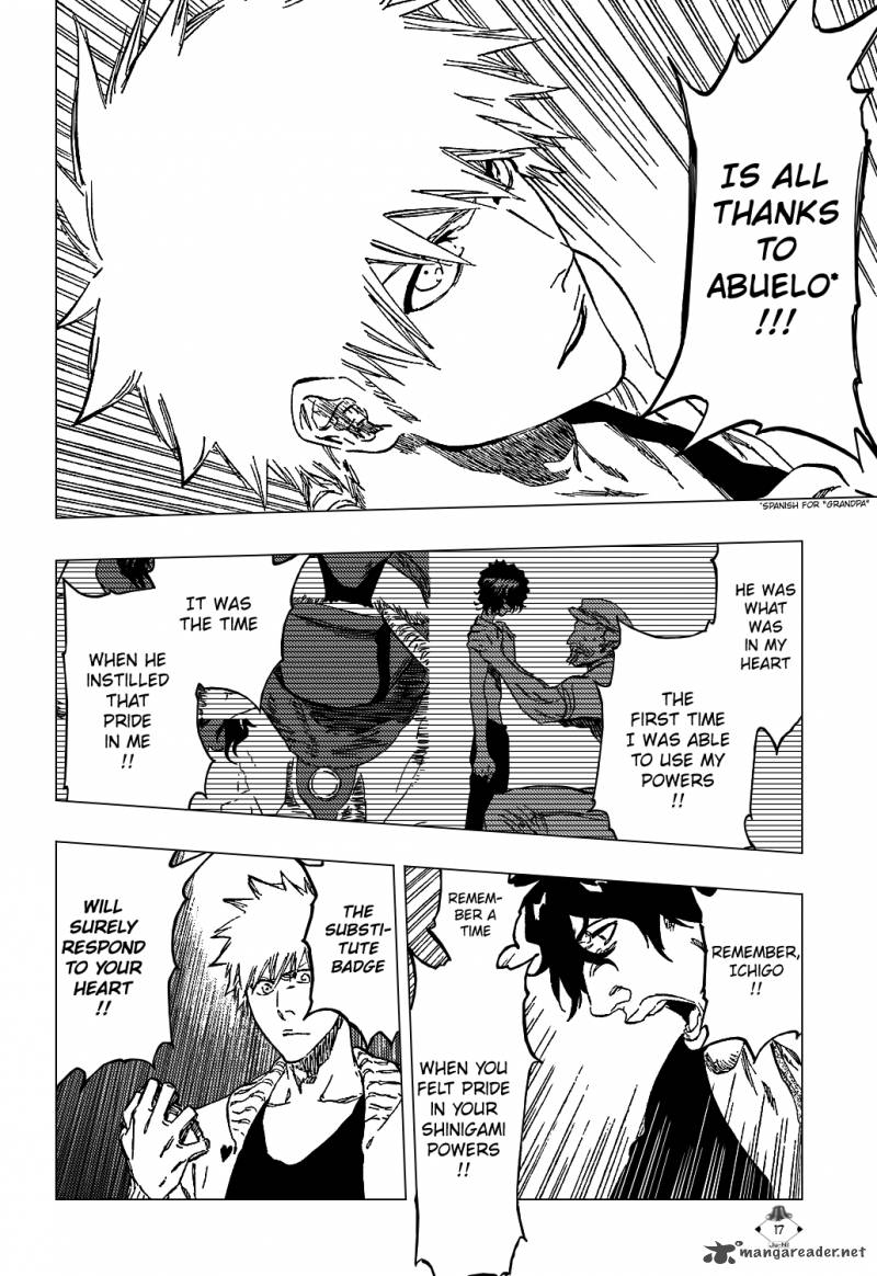 Bleach 436 20