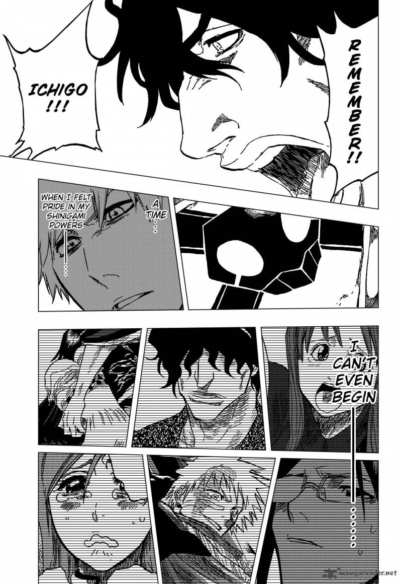 Bleach 436 21