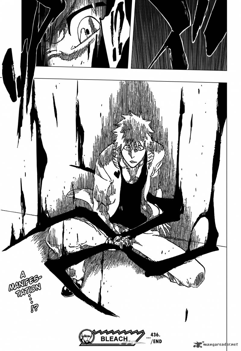 Bleach 436 23