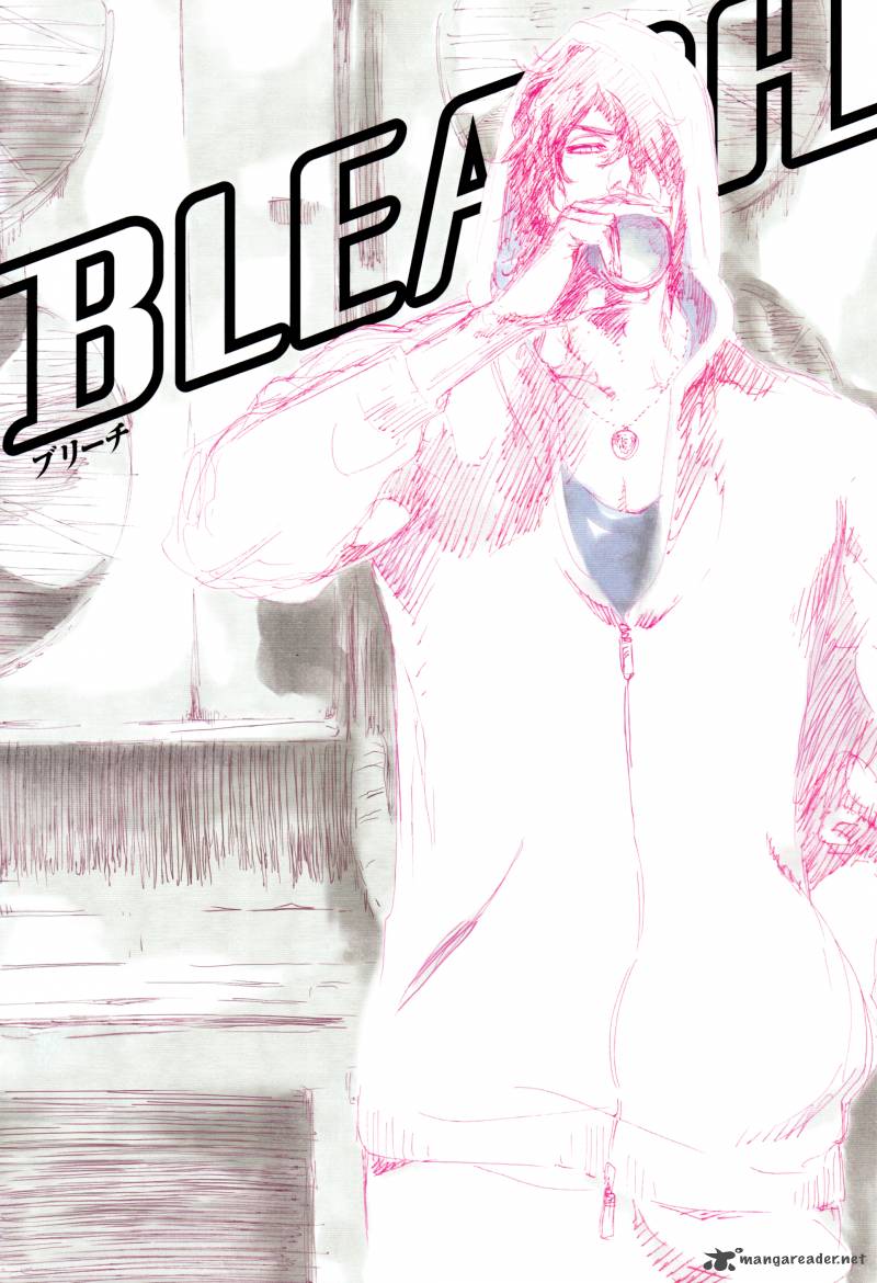 Bleach 436 24