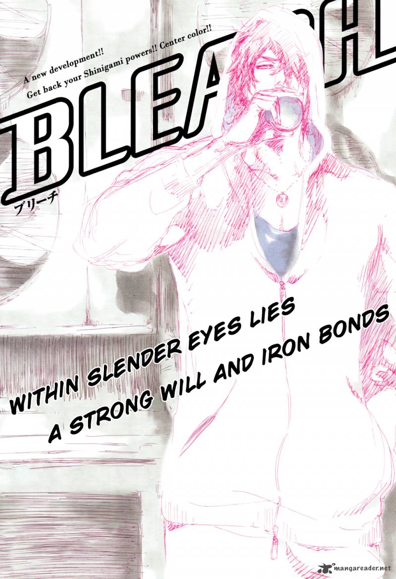 Bleach 436 4