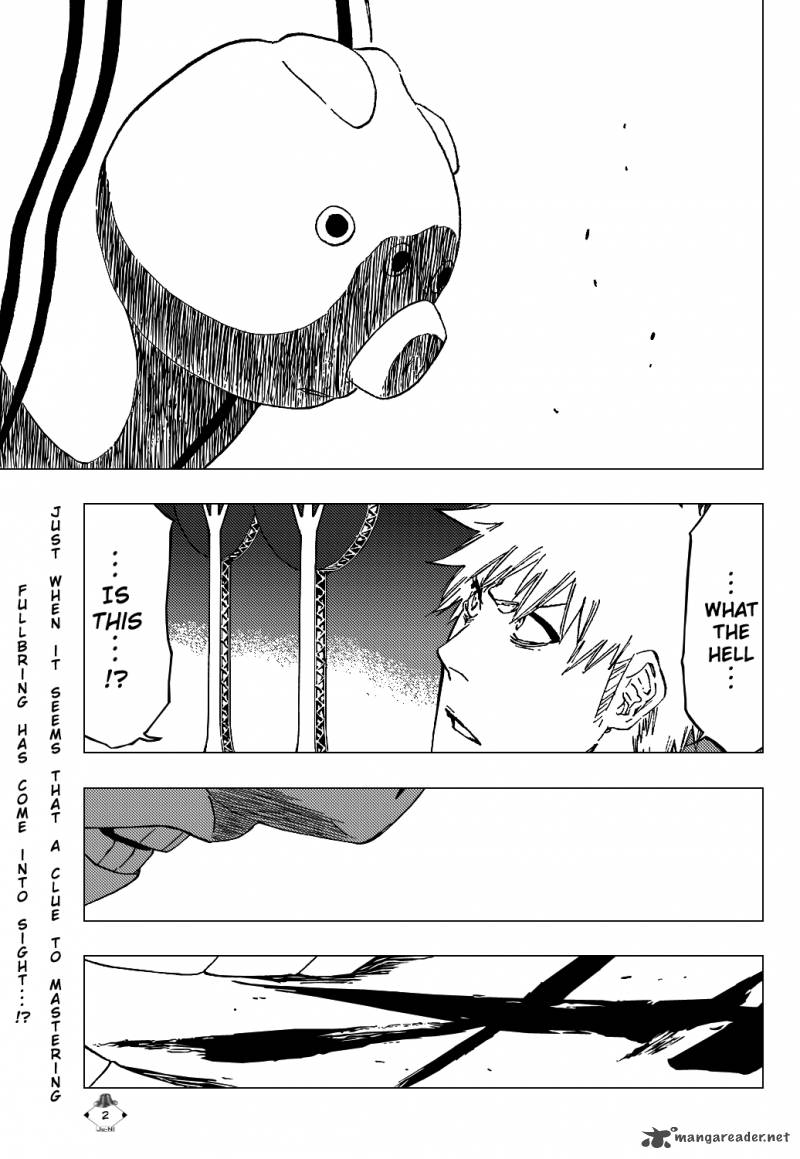 Bleach 436 5