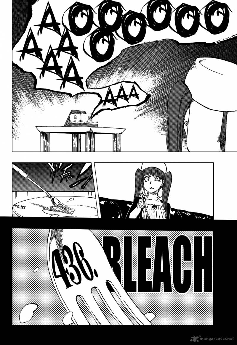 Bleach 436 6