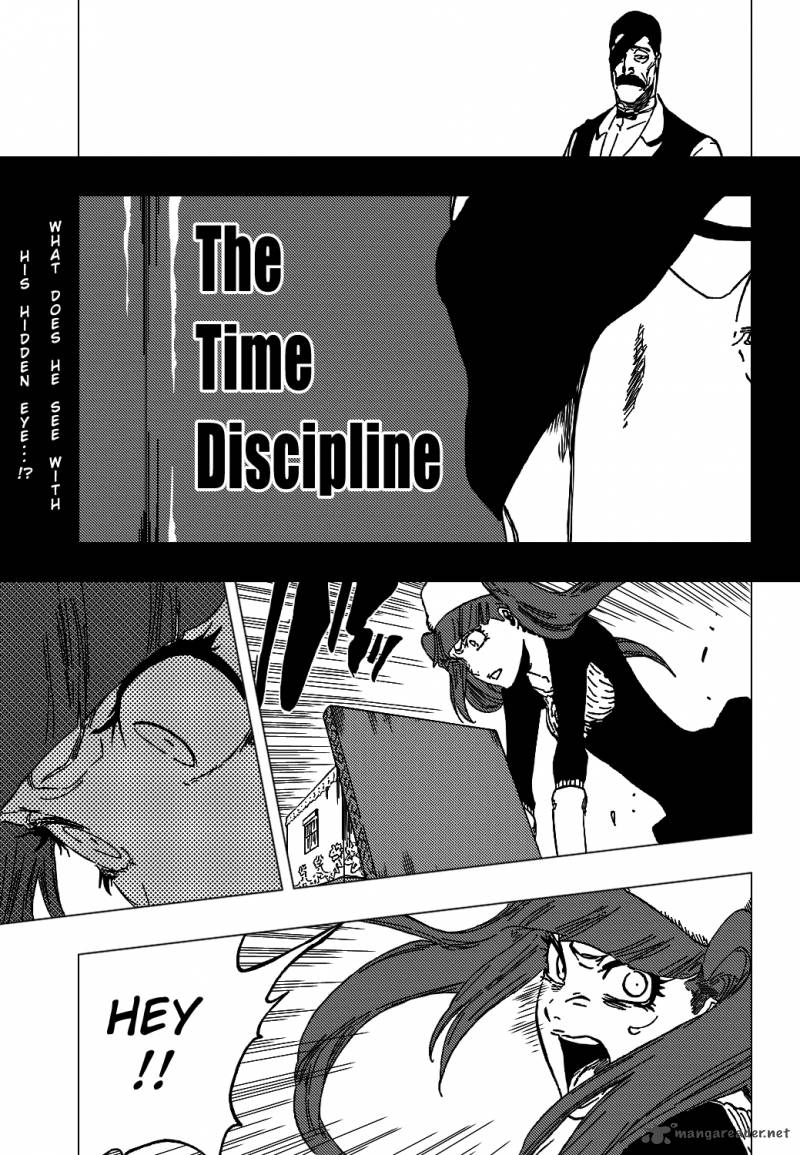 Bleach 436 7