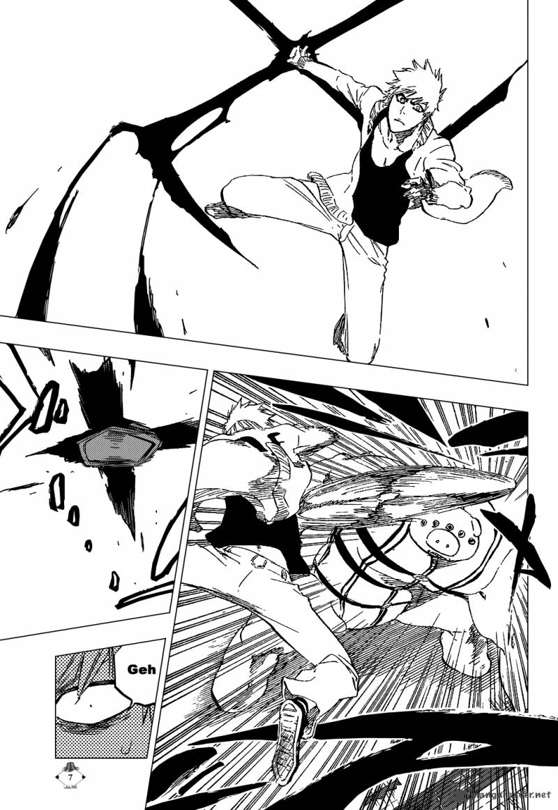 Bleach 437 10