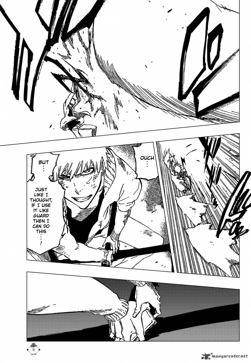 Bleach 437 14