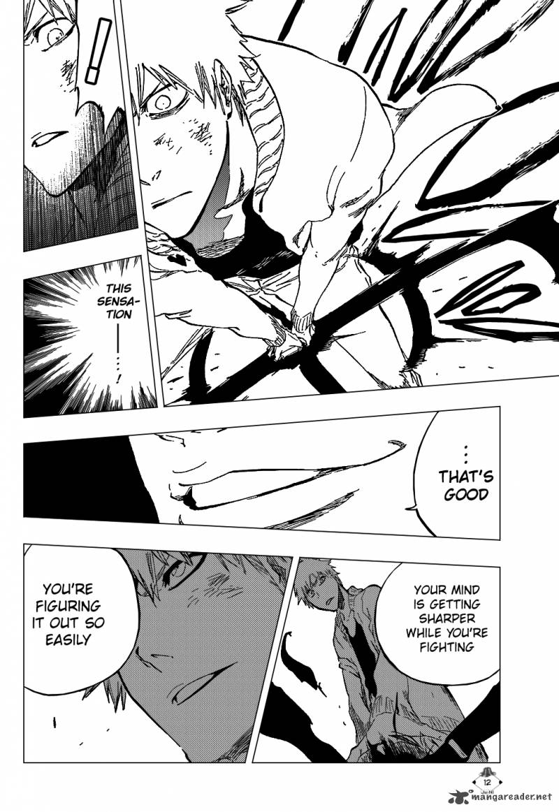 Bleach 437 15