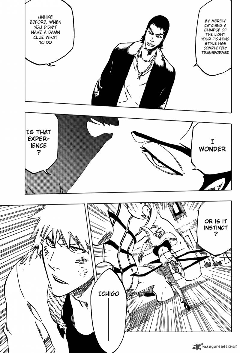 Bleach 437 16