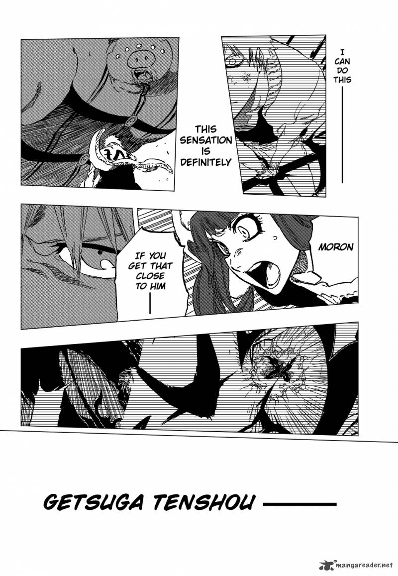 Bleach 437 17