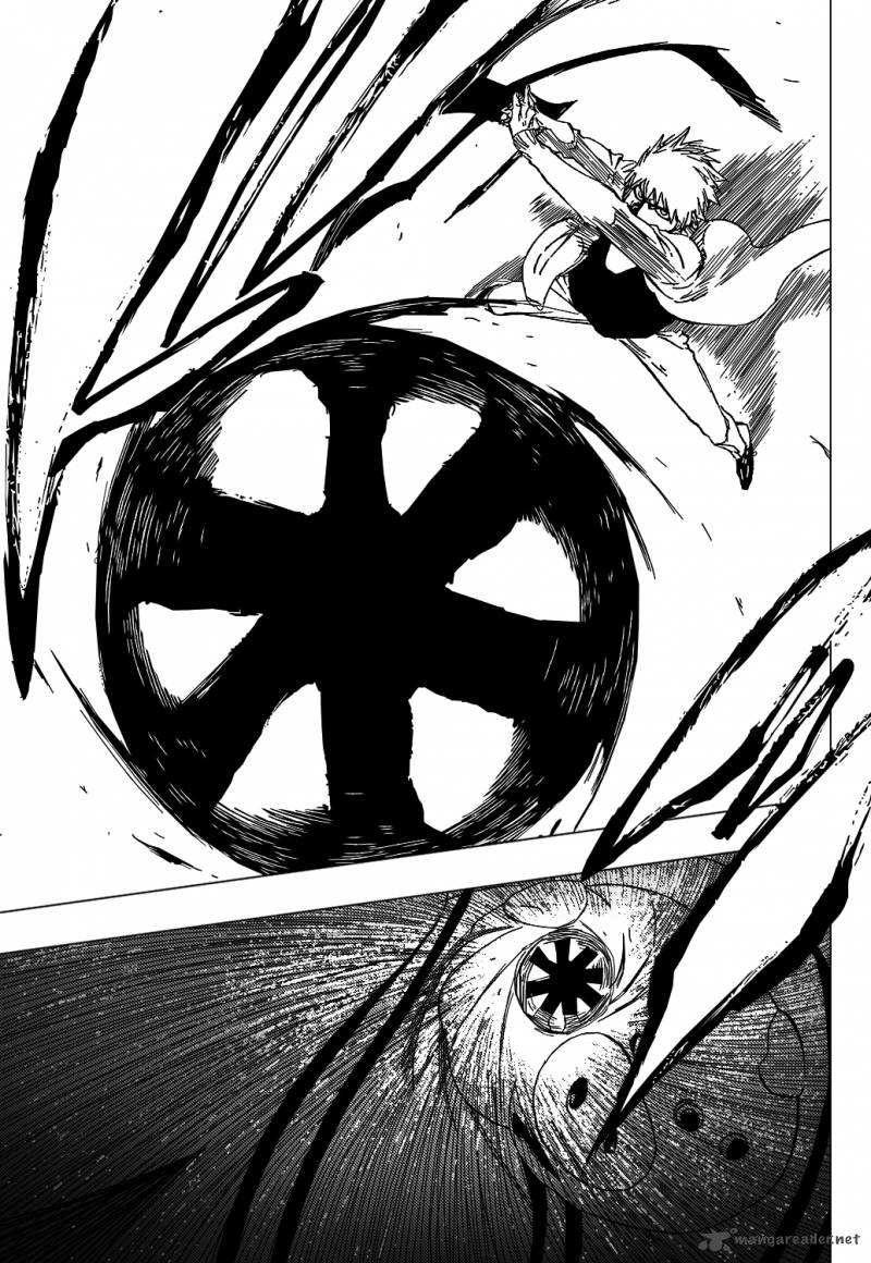 Bleach 437 18