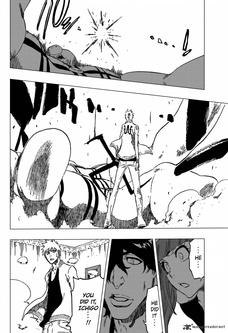 Bleach 437 19