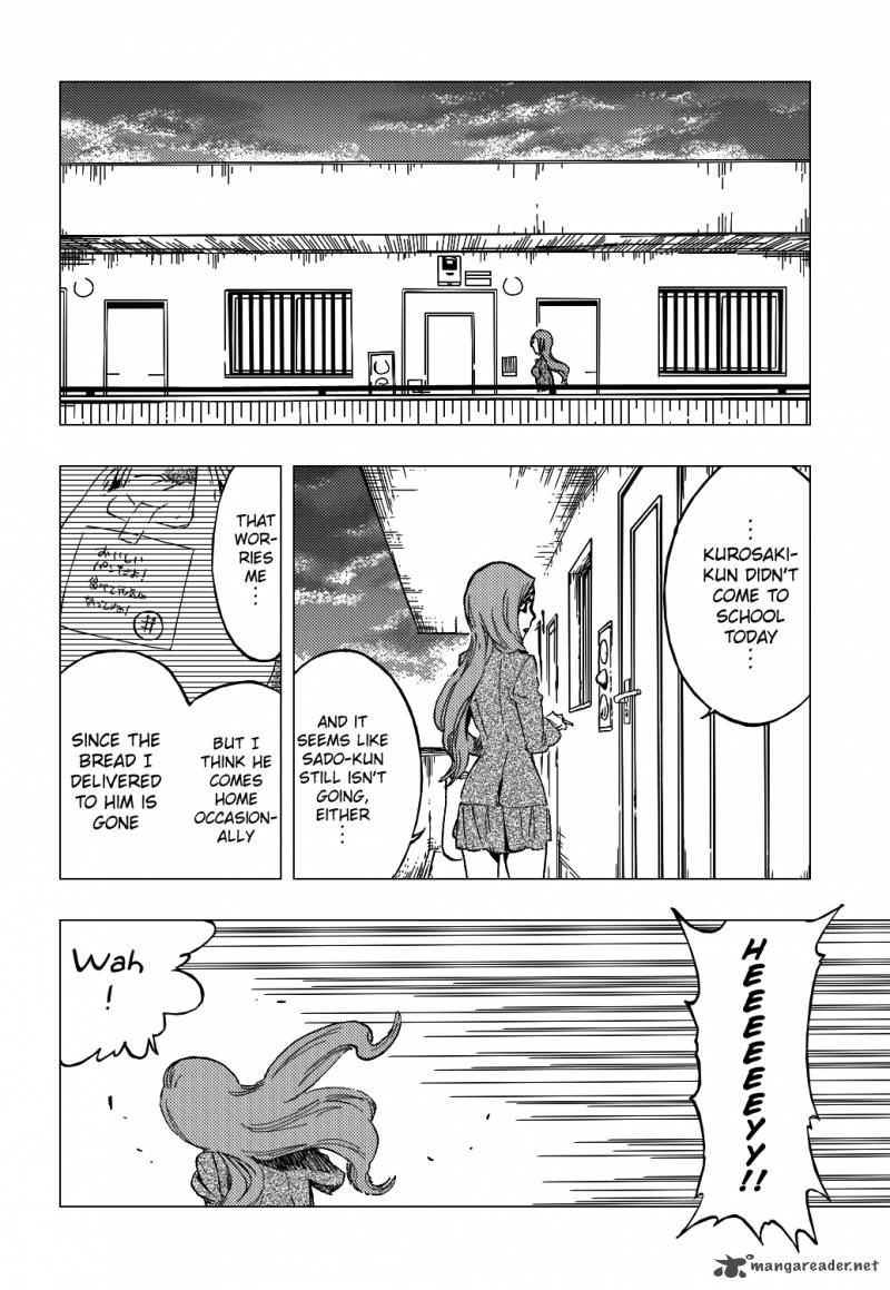 Bleach 437 21