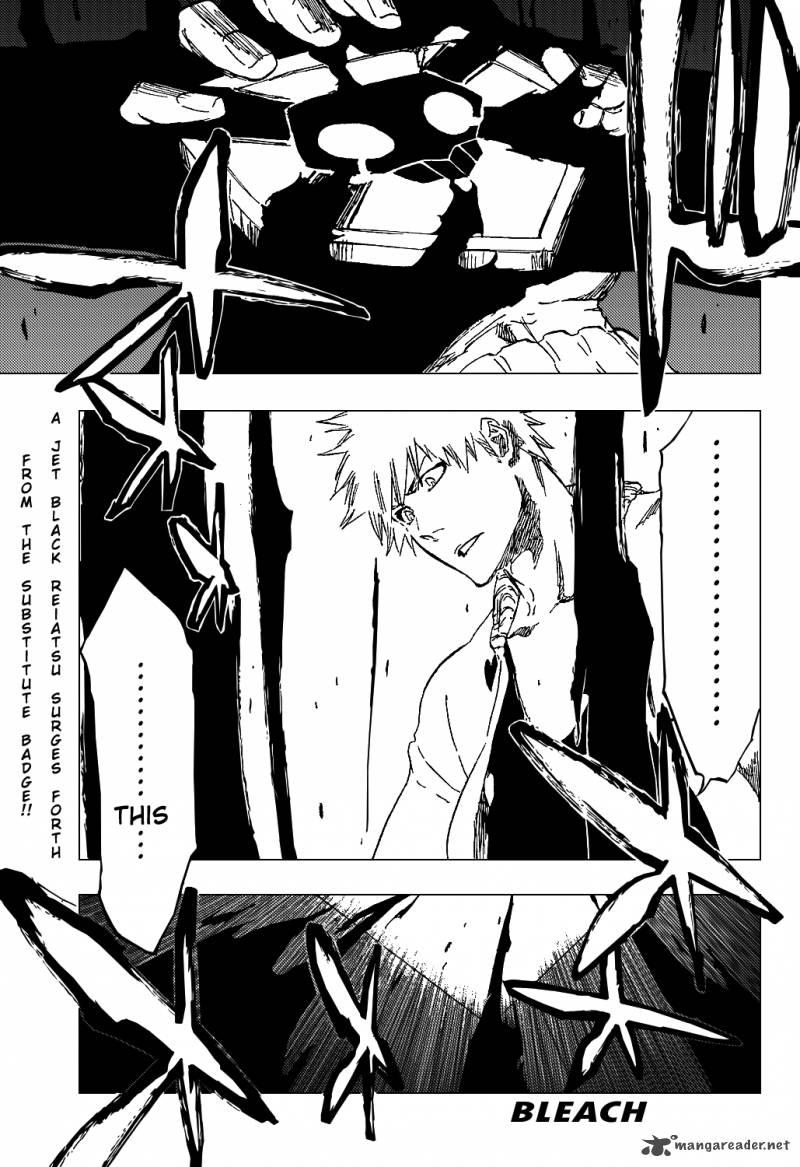Bleach 437 4