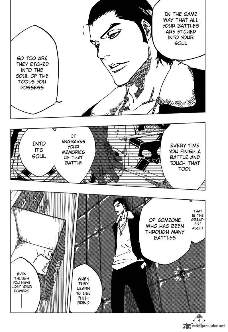 Bleach 437 7